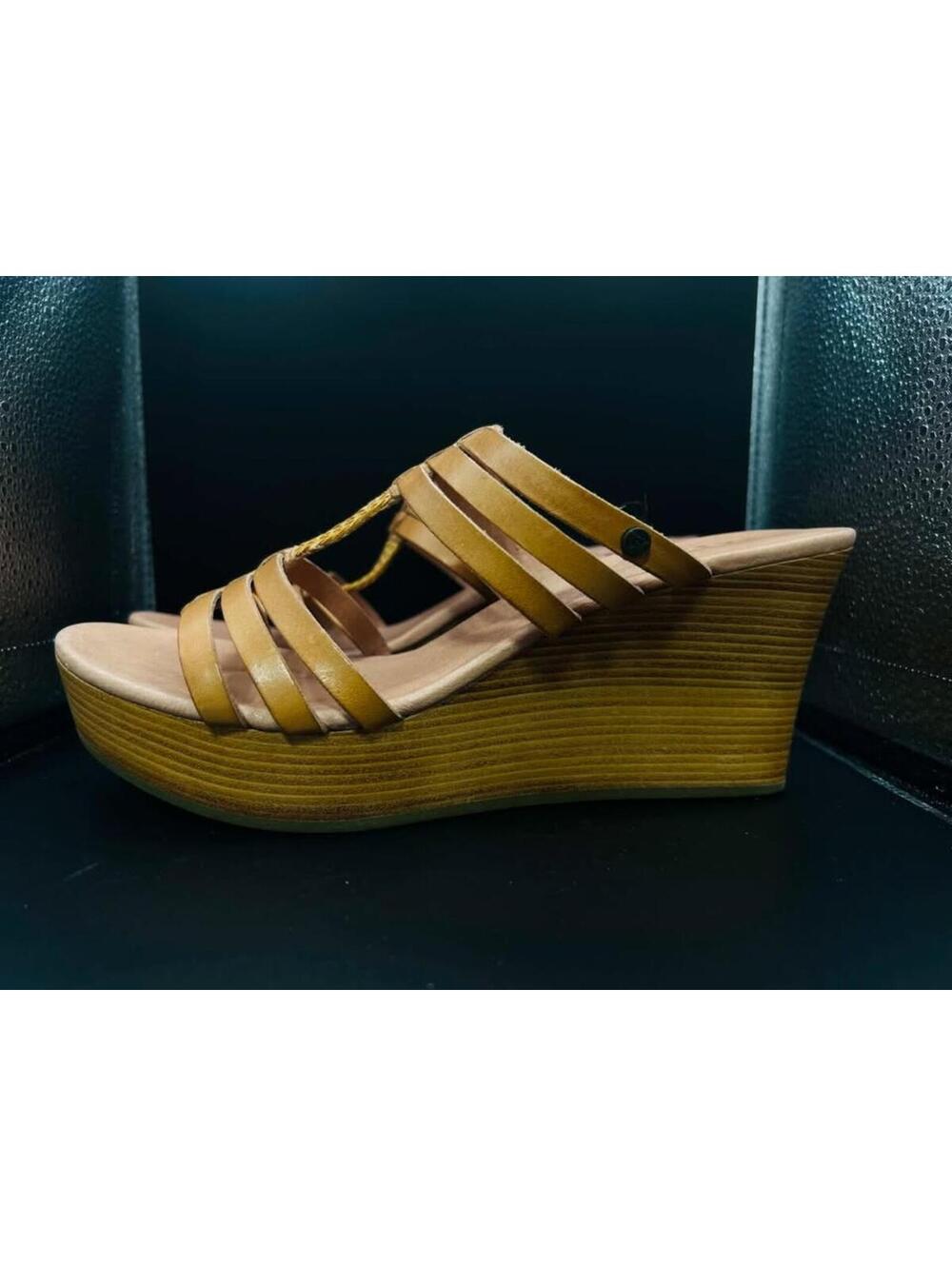 UGG Wedges (Size 8, 8.5, 9)